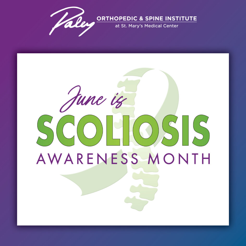 Scoliosis Awareness
